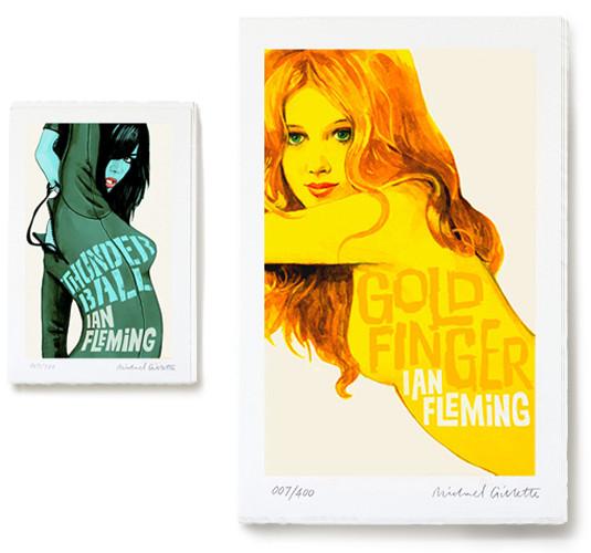 Michael Gillette Art gift card.