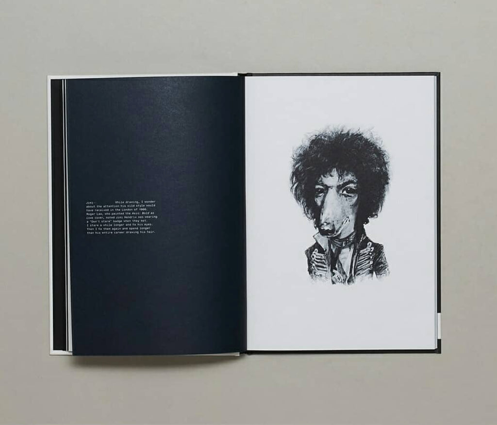 Pack of Dogs Book: John cover.