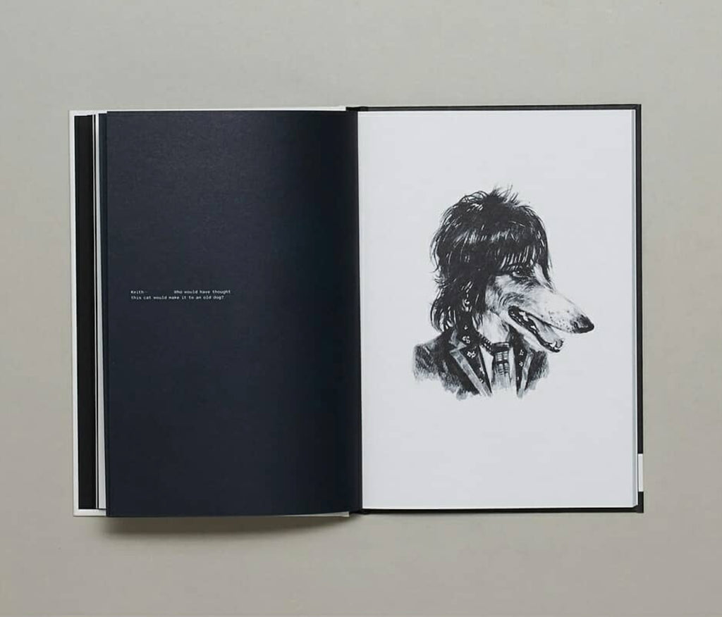 Pack of Dogs Book: Amy cover.