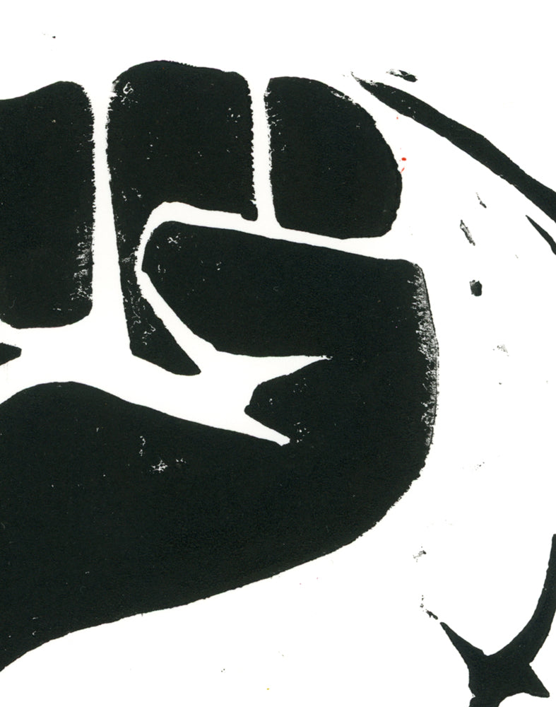 Unity Yin-Yang (Framed)