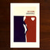 CASINO ROYALE: XL Screenprint.