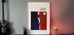 CASINO ROYALE: XL Screenprint.