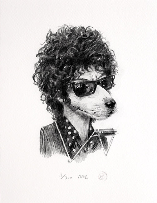 Dylan '66